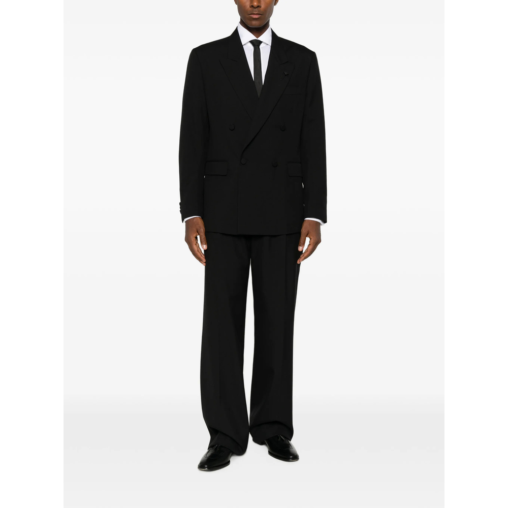 [Lardini] Trousers FW26 ACMIGIO BCOWF0078 3999