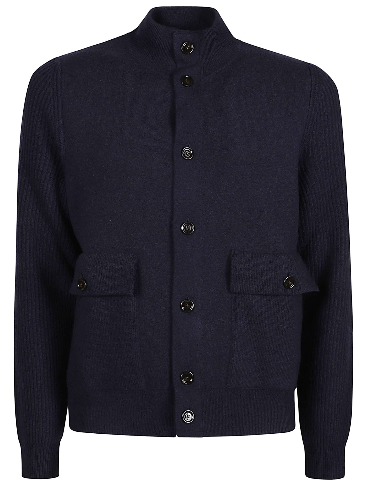 [Lardini] Casual Jacket FW26 ACLKJT1 AC67031