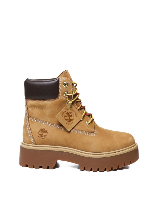 [Timberland] Long Boots FW26 TB1A5RJD 2311