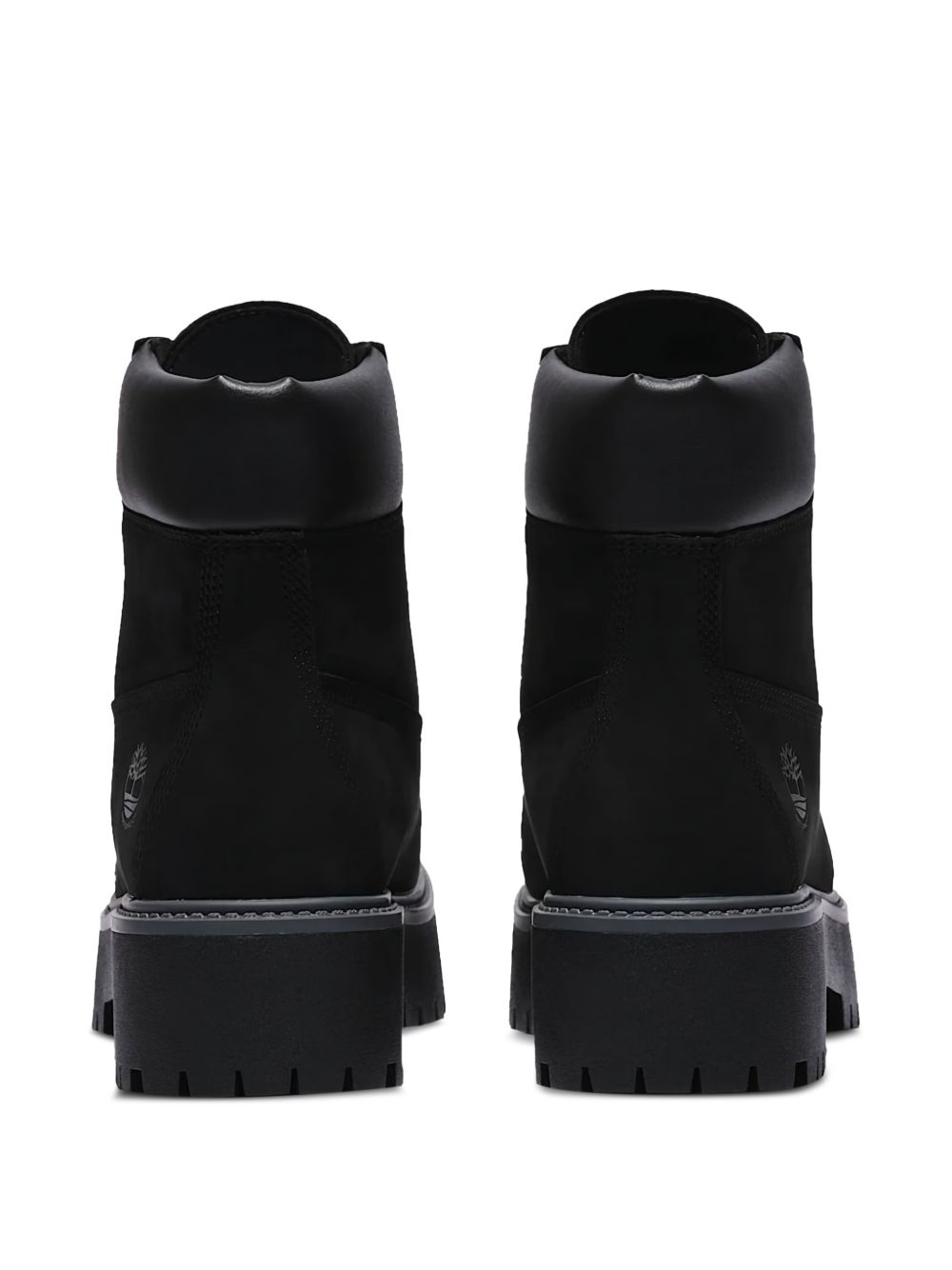 [Timberland] Long Boots FW26 TB1A5RH5 0151