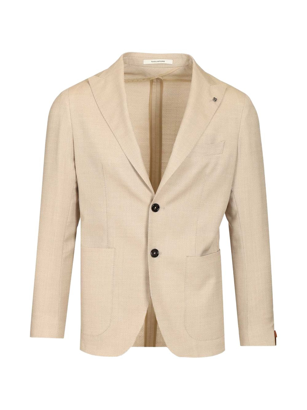 [TAGLIATORE] Blazer FW26 1SMC26K AI 390064 S 26I143 T1148