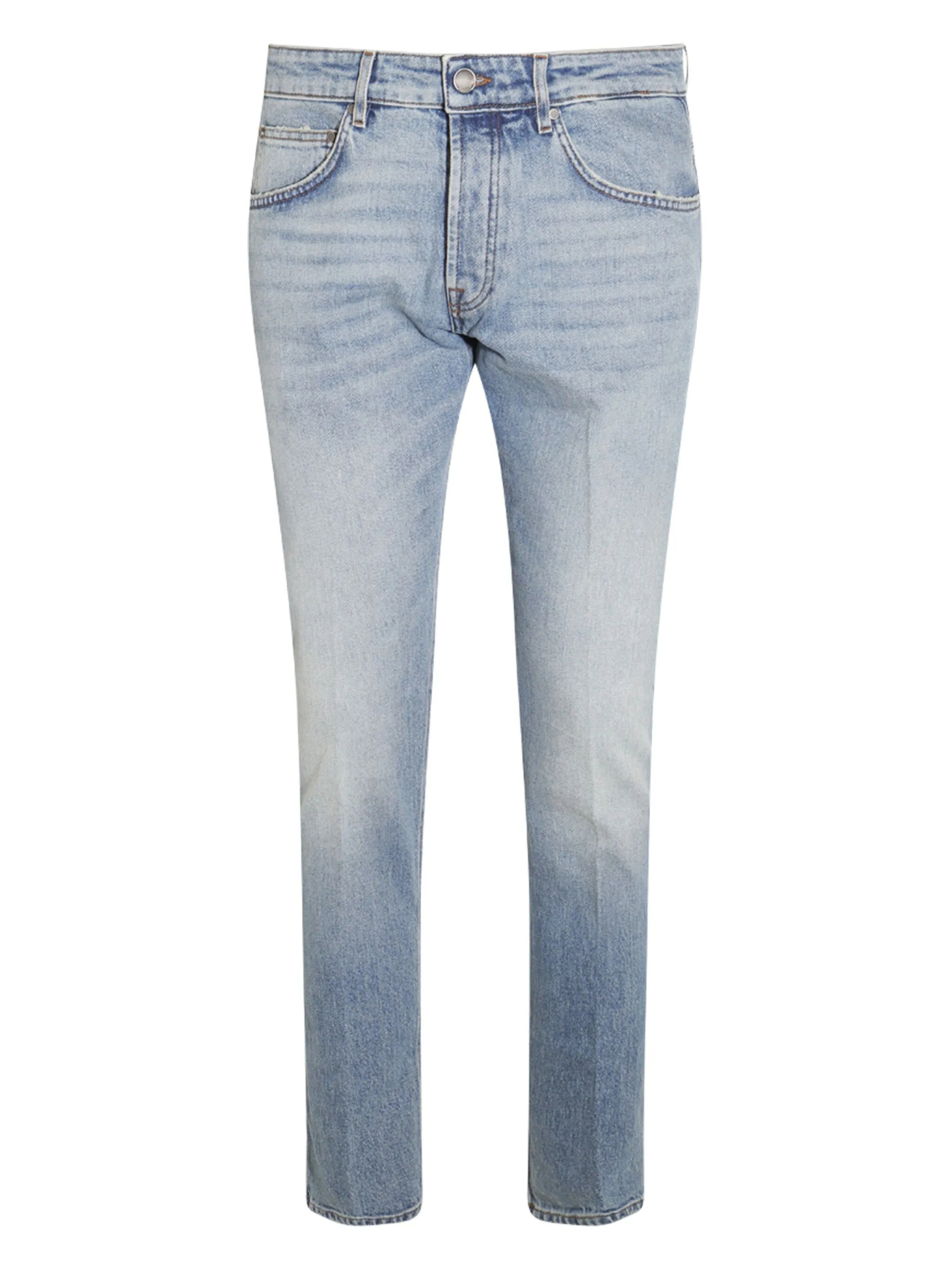 [Lardini] Jeans FW26 CNYORKCN64250800