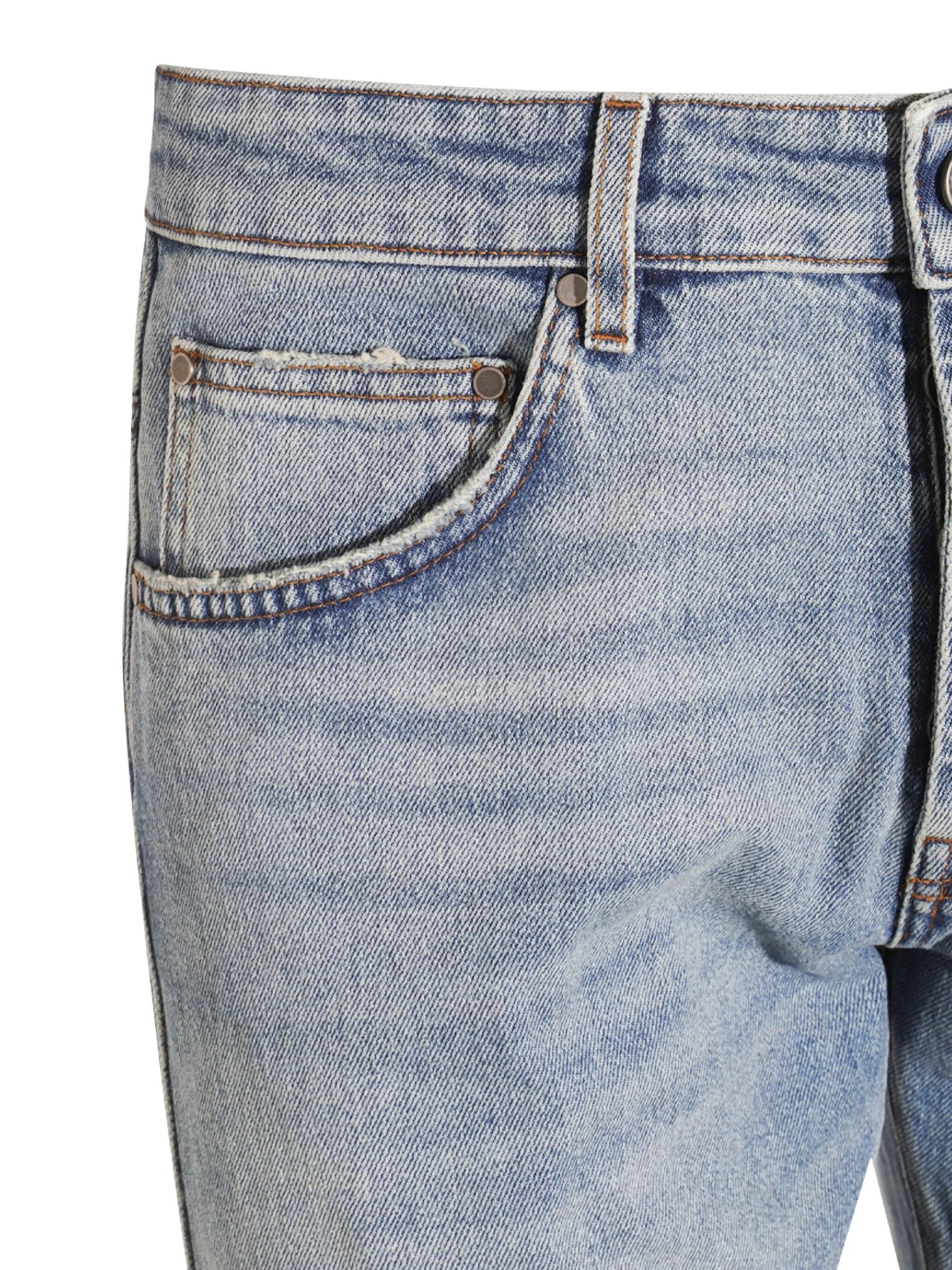 [Lardini] Jeans FW26 CNYORKCN64250800