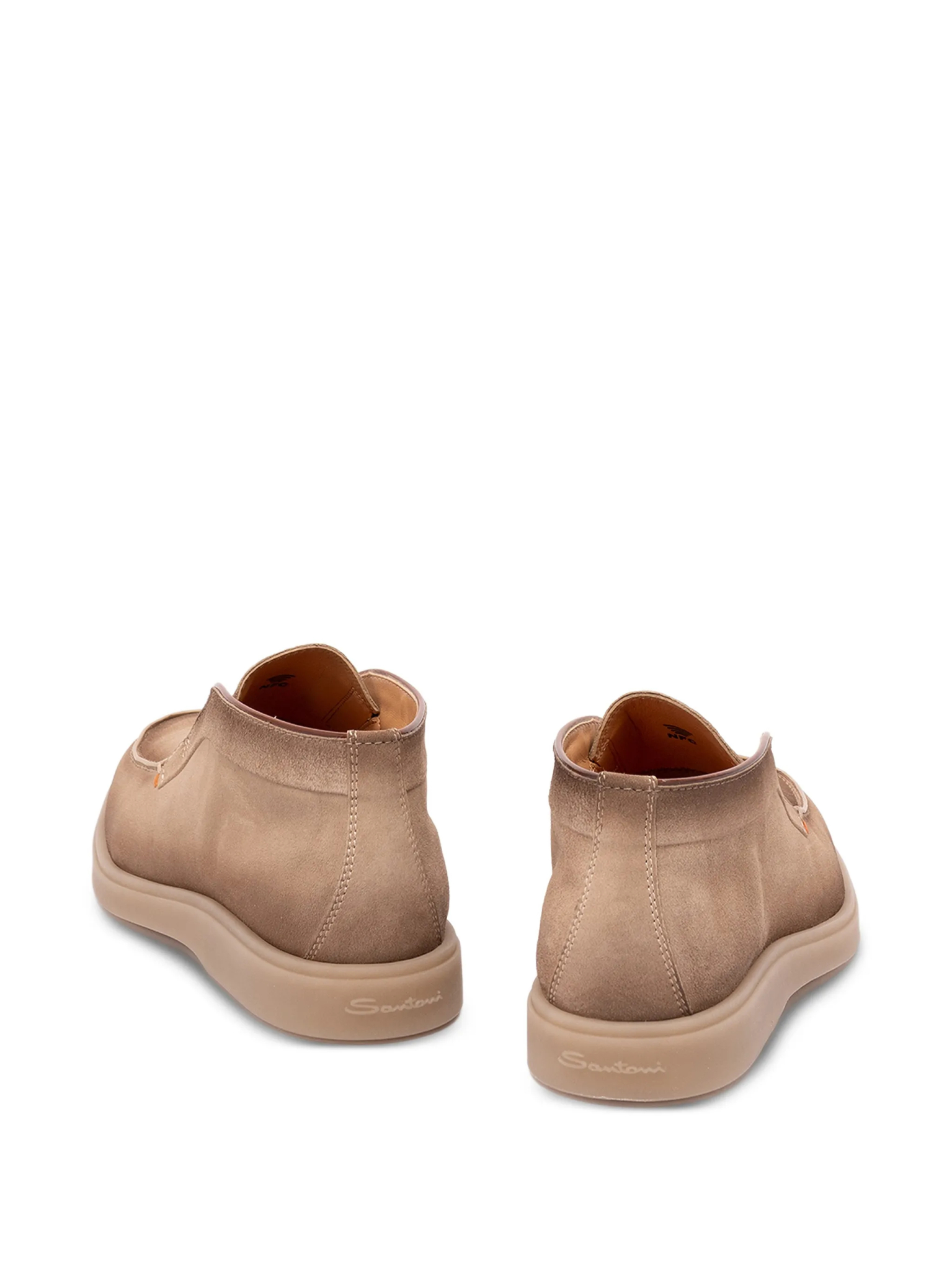 [Santoni] Loafer FW26 MGDT17823SASKEAAM13