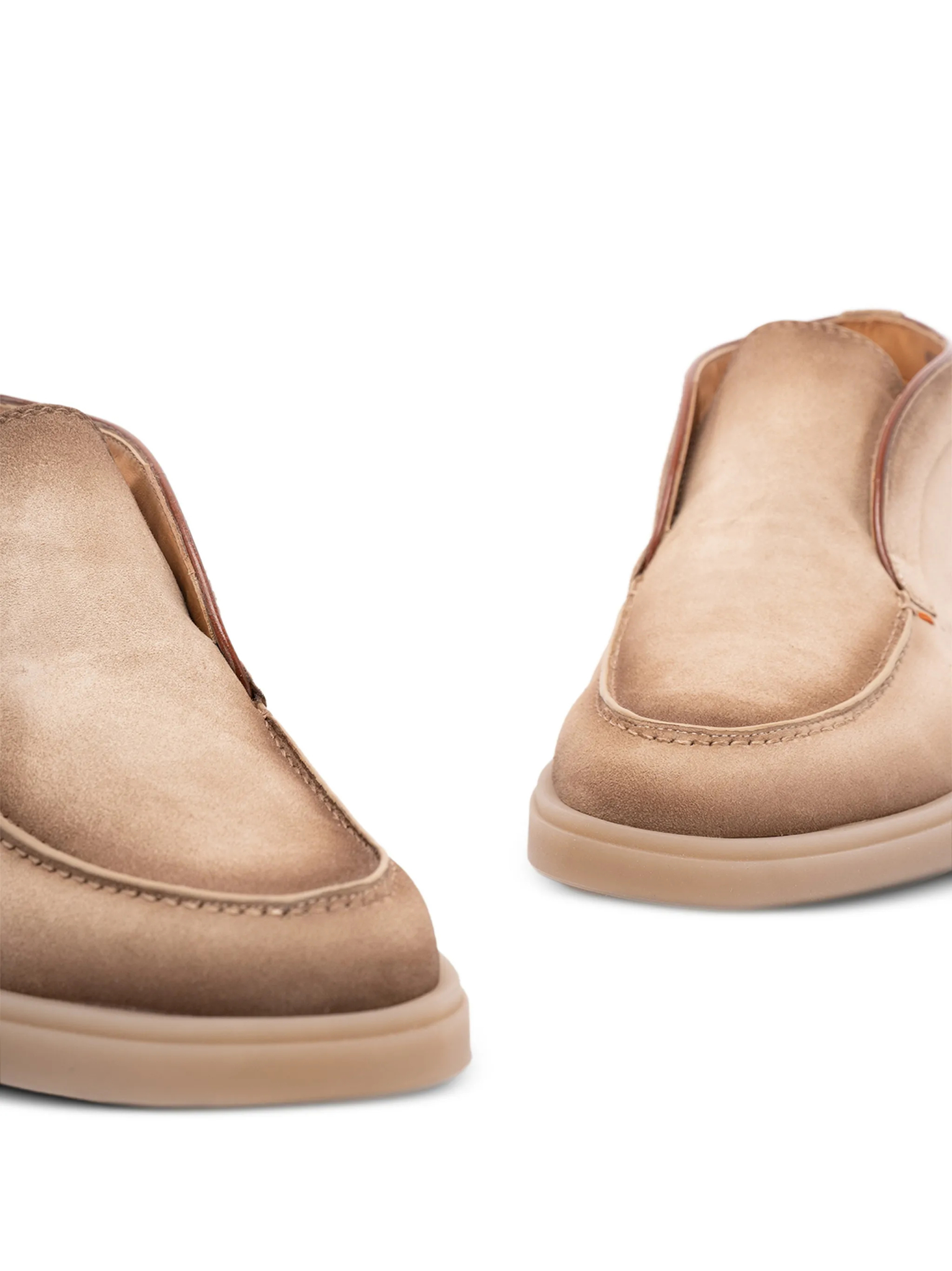 [Santoni] Loafer FW26 MGDT17823SASKEAAM13