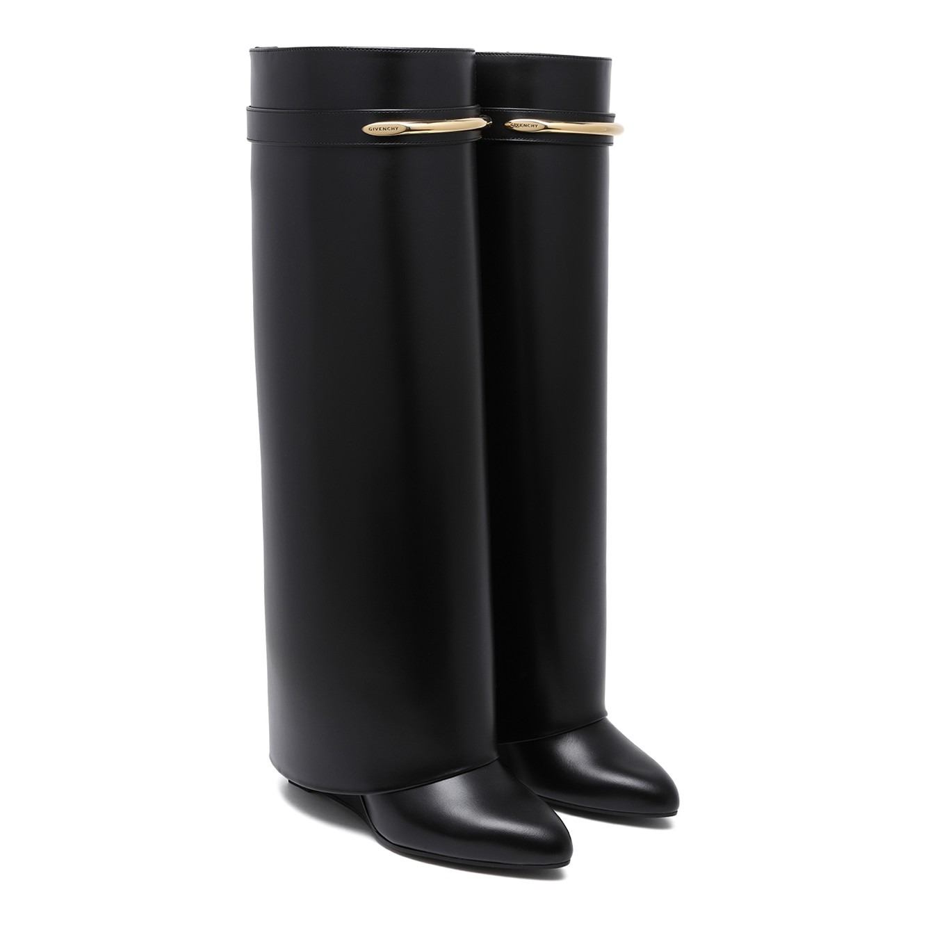 [Givenchy] Boots FW26 BE703XE1J7-001