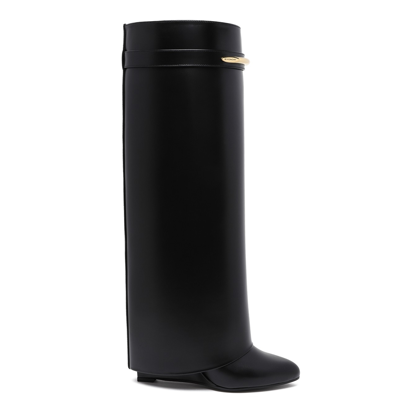 [Givenchy] Boots FW26 BE703XE1J7-001
