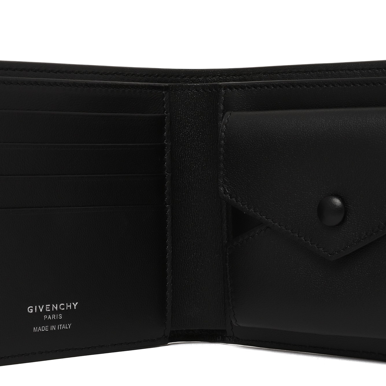 [Givenchy] Wallet FW26 BK60GUK213-001