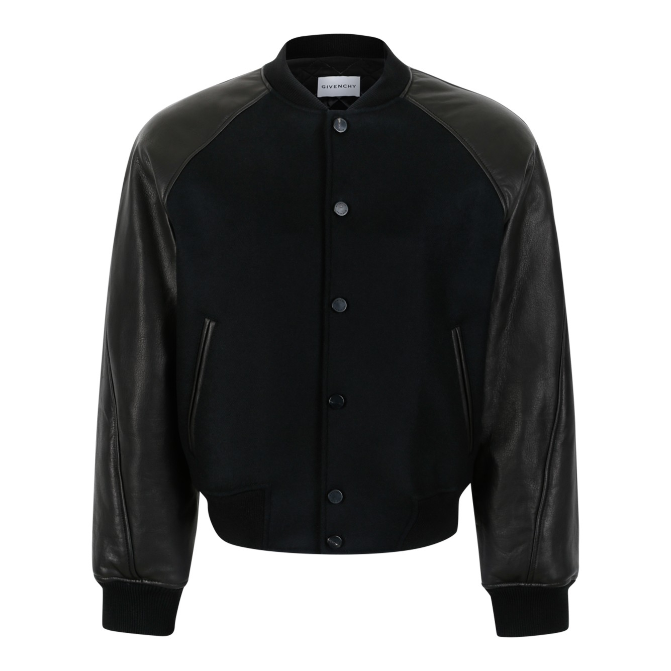 [Givenchy] Casual Jacket FW26 BM01F26Y43-004