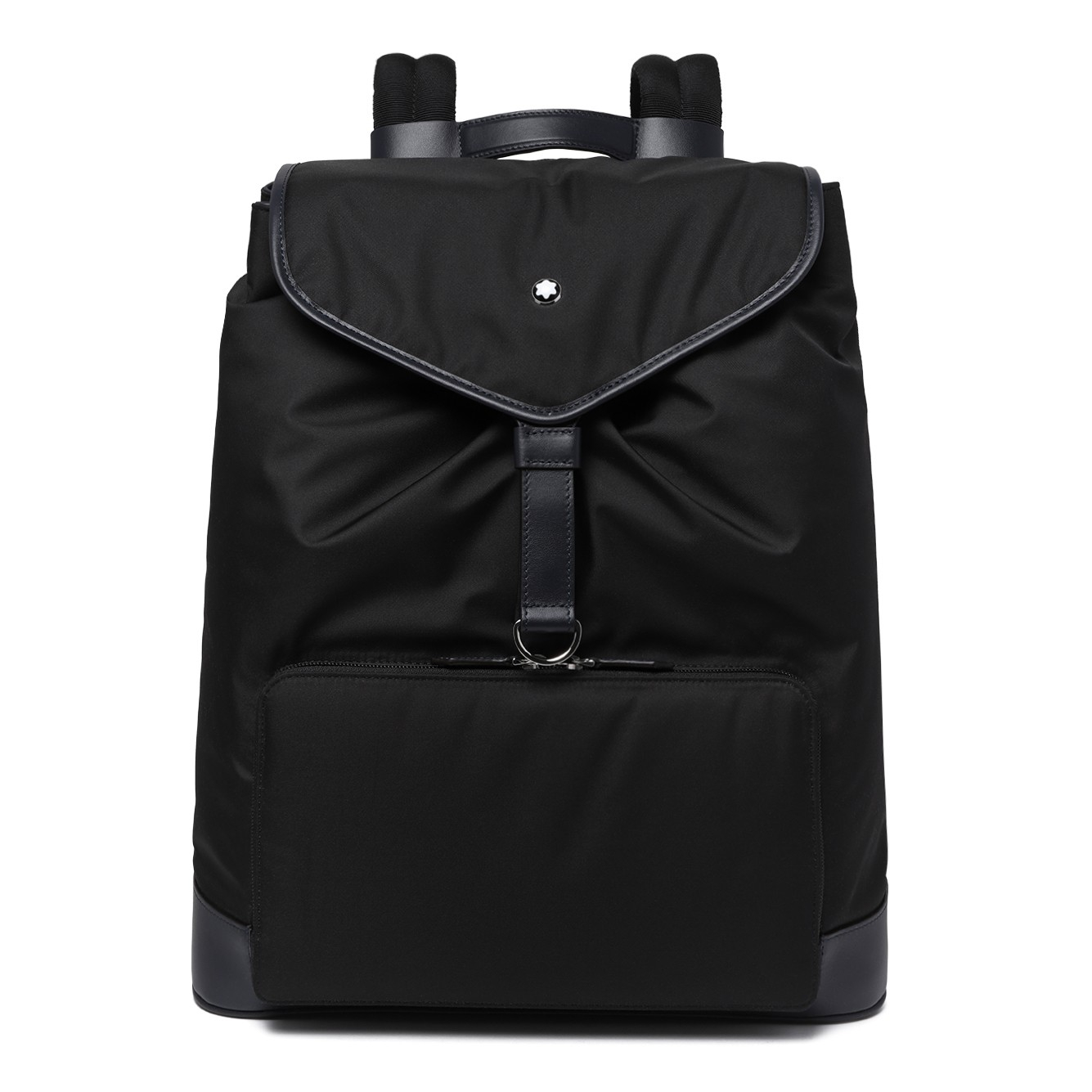 [Montblanc] Backpack FW26 223109-BLACK