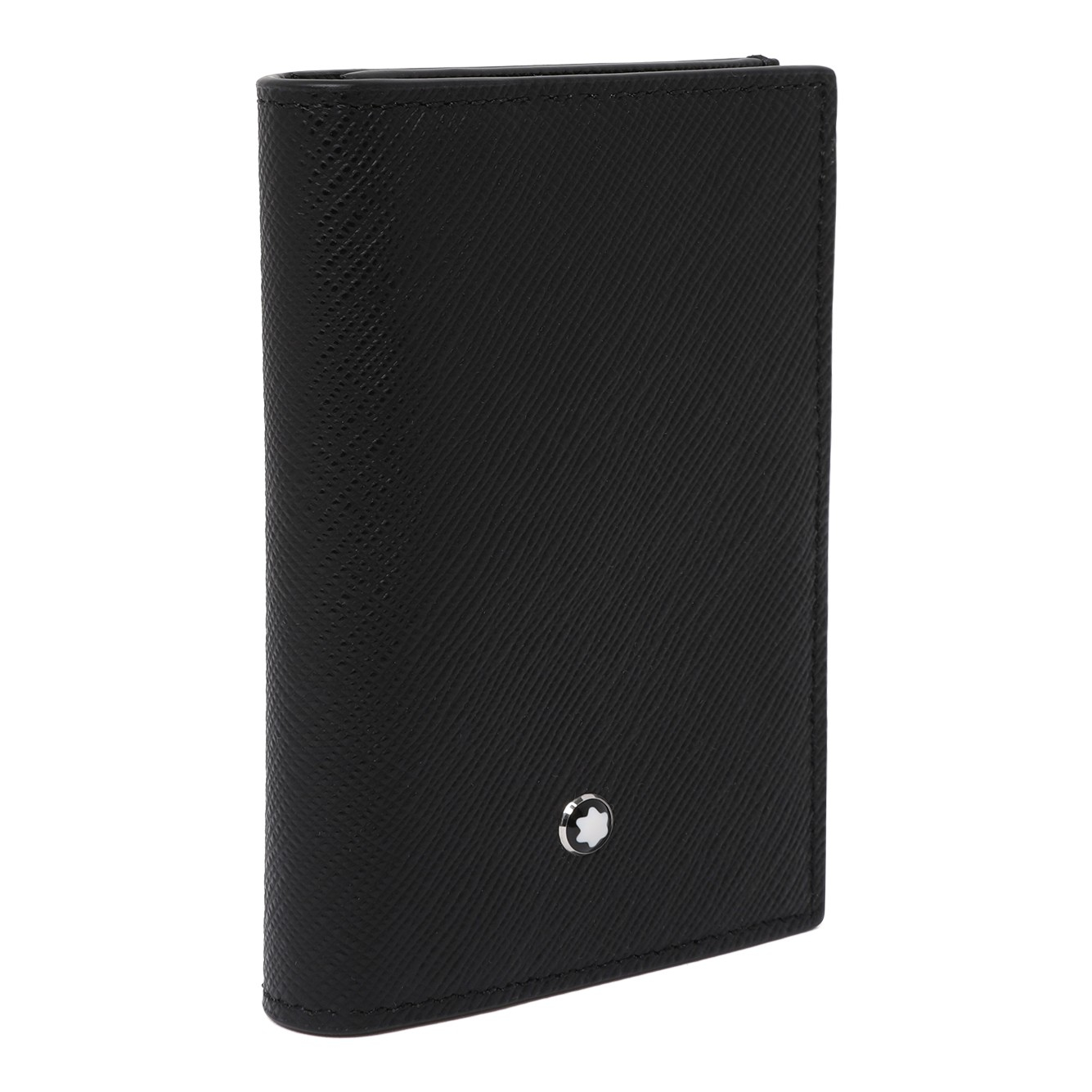 [Montblanc] Wallet FW26 223041-BLACK