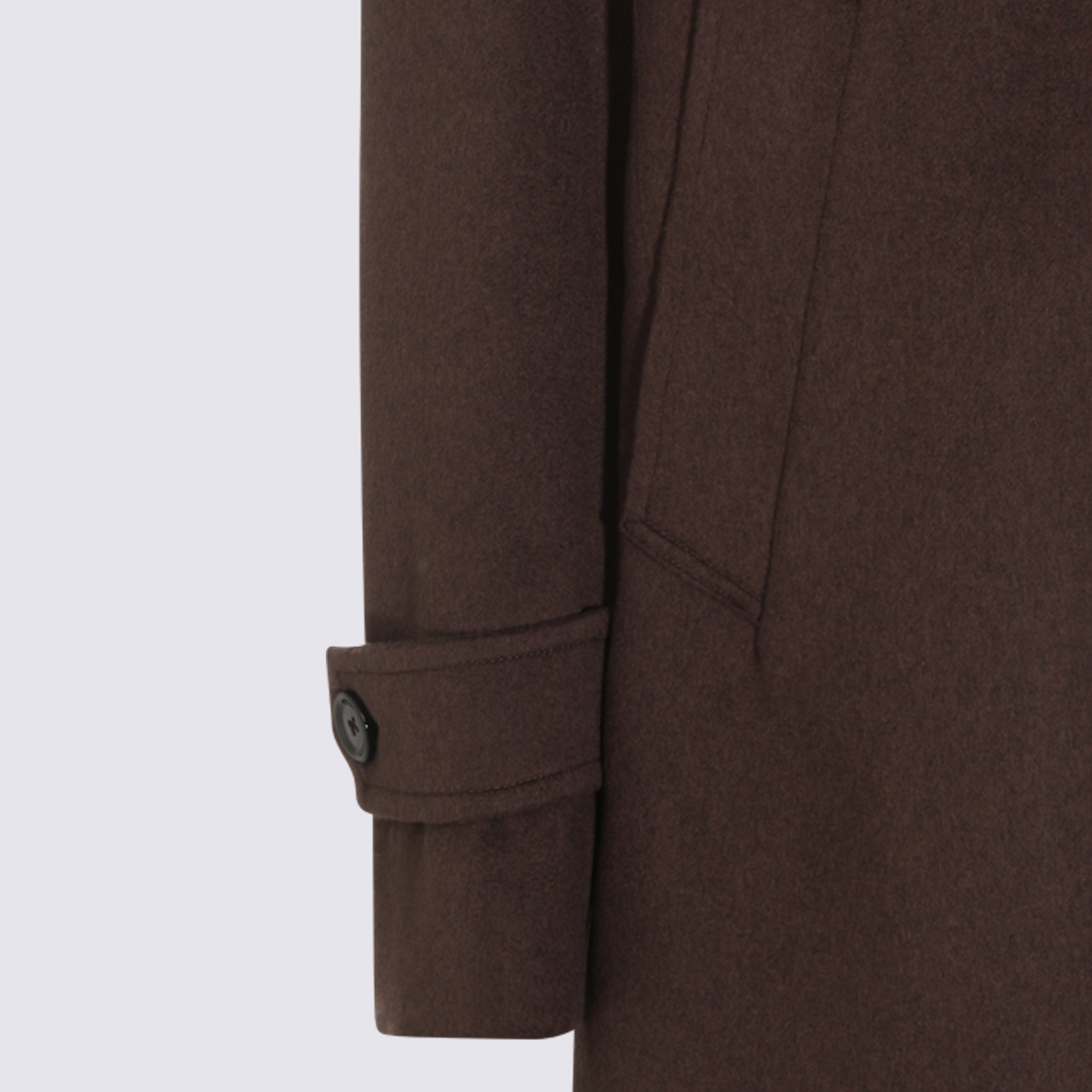 [Lardini] Coat FW26 CN23223ACSP67642460