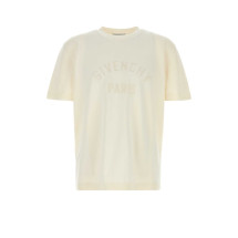 [Givenchy] T-shirts Short Sleeve FW26 BM71PA4YR8 105