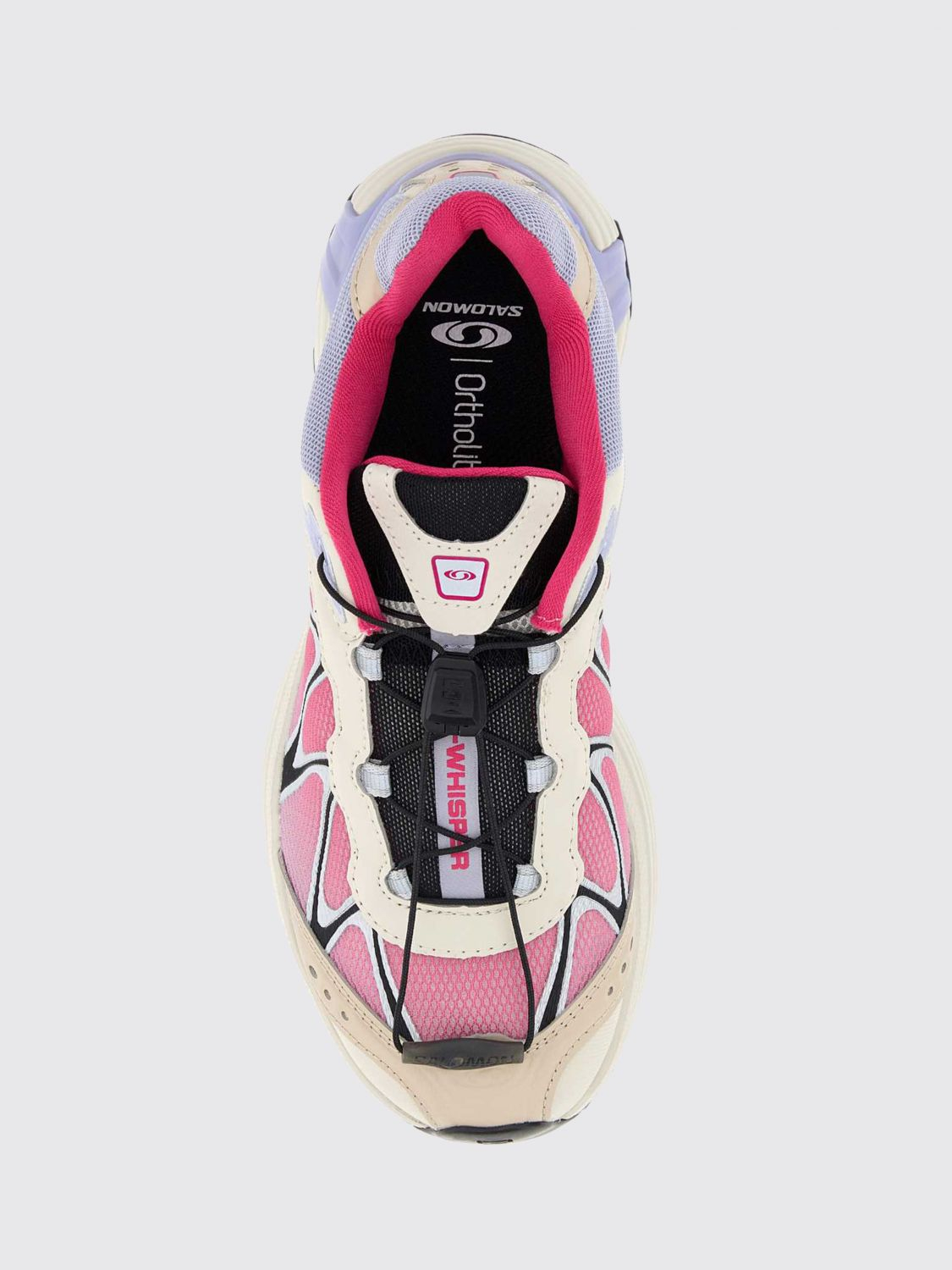 [SALOMON] Sneakers SS26 L49230 500