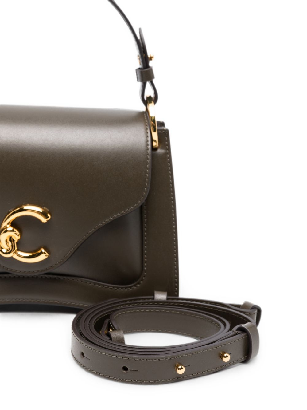 [Coccinelle] Shoulder bag FW26 E1SSK180221 W25