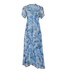 [Rixo] Short sleeve dress FW26 0506208689