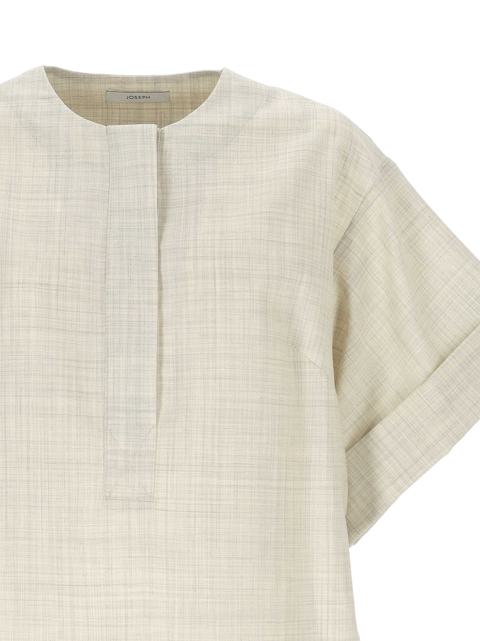 [JOSEPH] T-shirts Short Sleeve SS26 JF0096921290