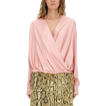 [DRIES VAN NOTEN] Shirts Long Sleeve SS25 010715_1032305