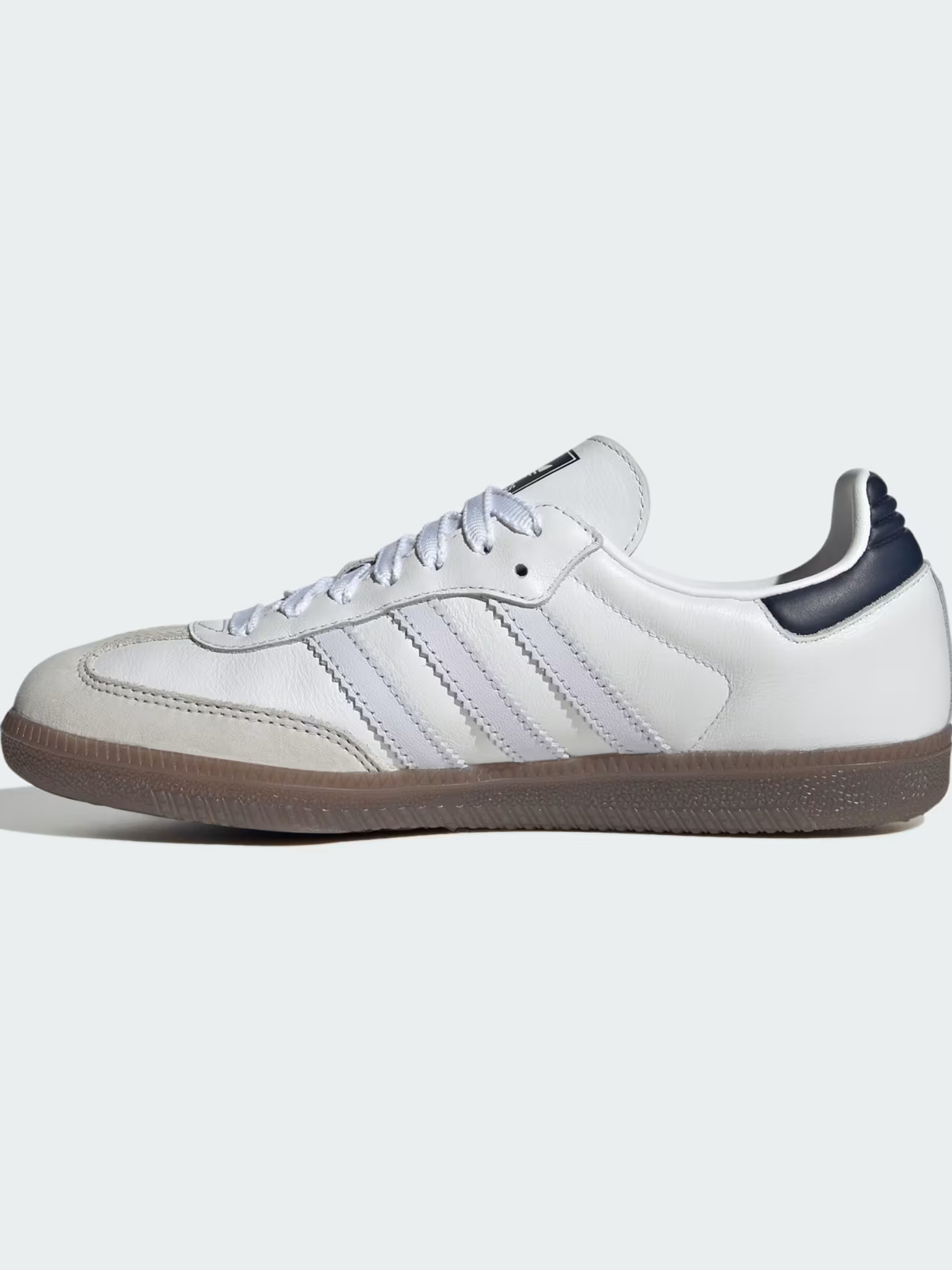 [Adidas] Sneakers FW26 KJ7527WHITE