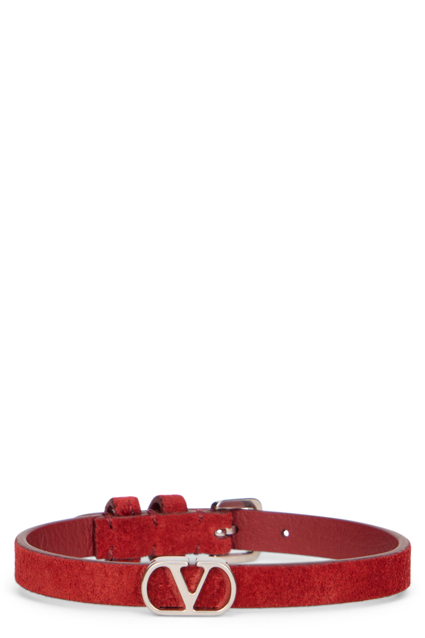 [Valentino Garavani] Ring FW26 YJ0BX1STS_AQS
