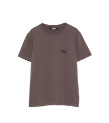 [JACQUEMUS] T-shirts Short Sleeve FW26 TSW00550AJ00029850
