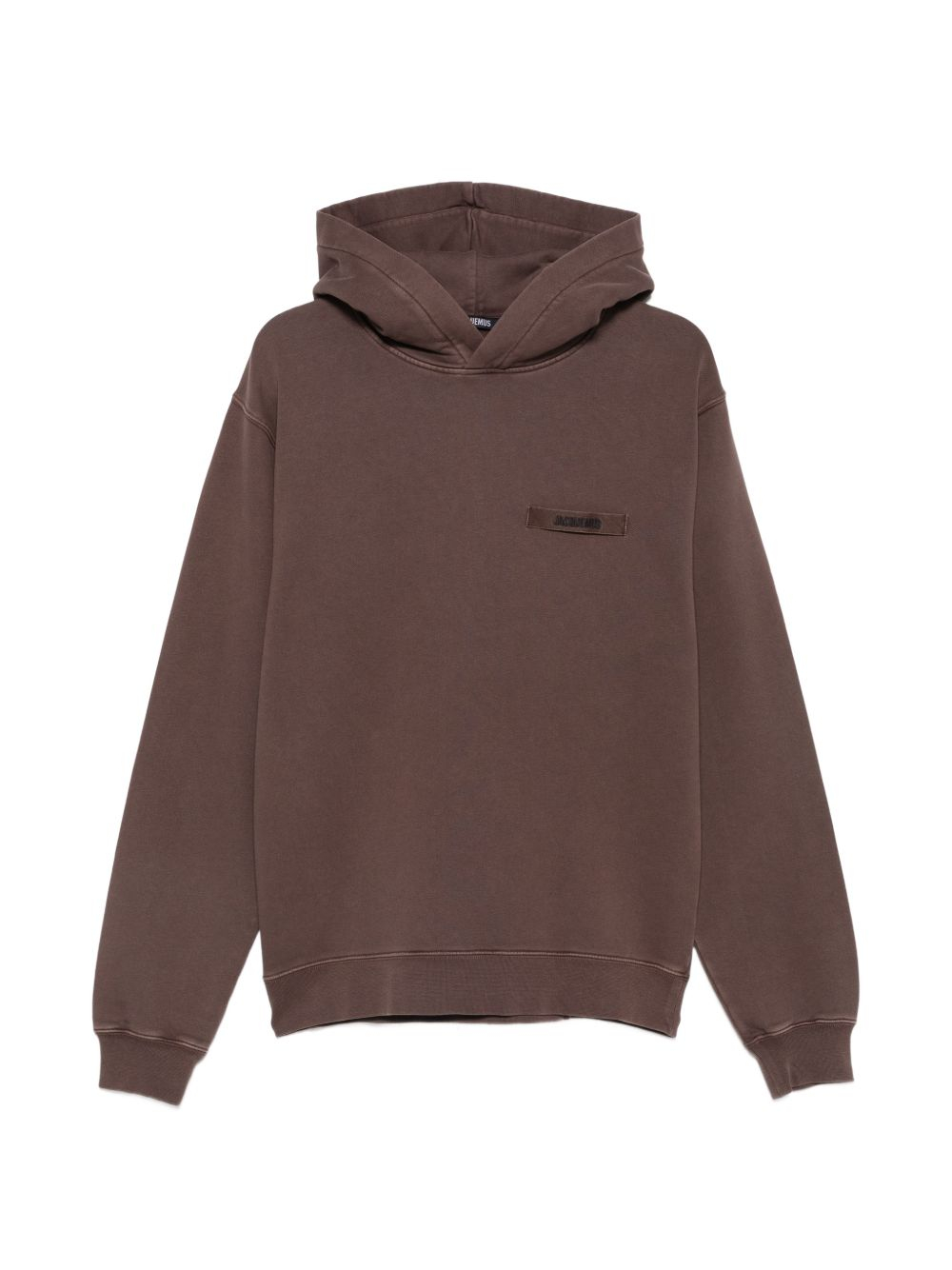 [JACQUEMUS] Sweatshirt FW26 HOM00247AJ00126850