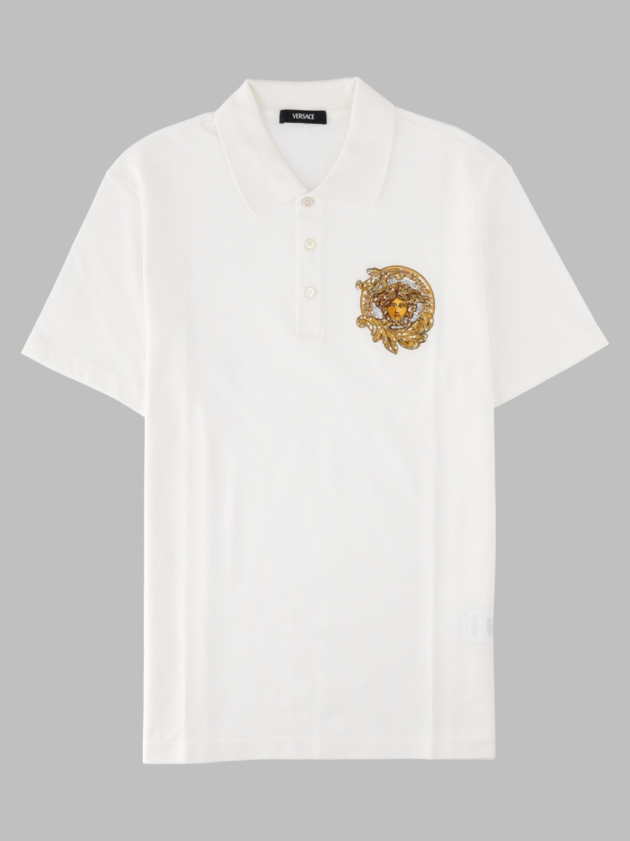 [Versace] Shirts SS26 1013906_1A167391W000