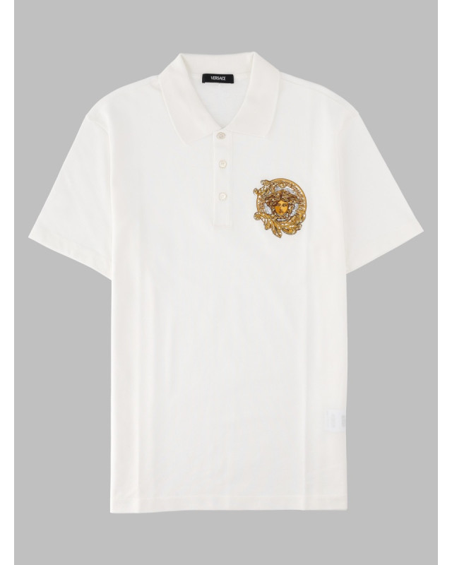 [Versace] Shirts SS26 1013906_1A167391W000