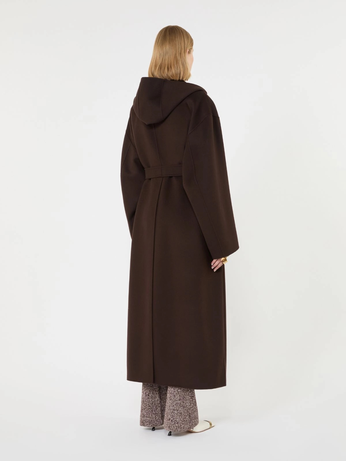 [SPORTMAX] Coat FW26 2622016012600038