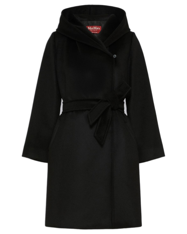 [Max Mara] Coat FW26 2626016182600013