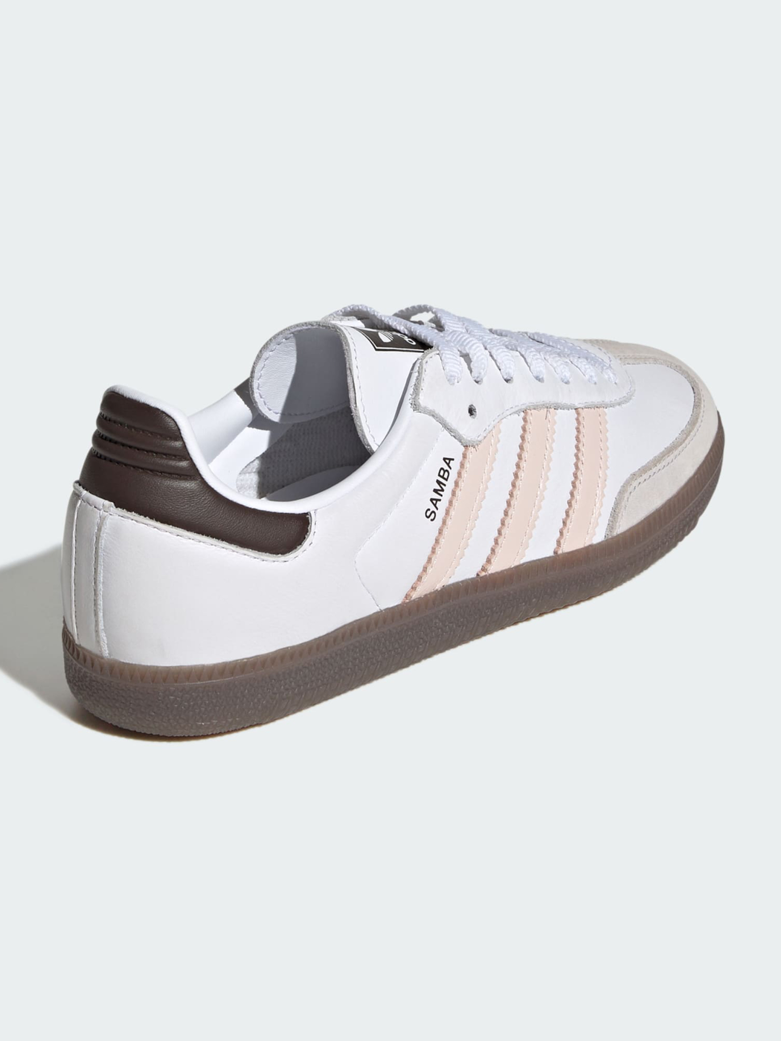 [Adidas] Sneakers FW26 KJ7528WHITE