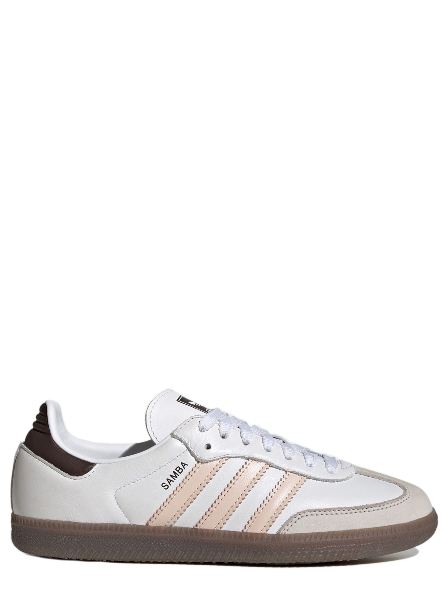 [Adidas] Sneakers FW26 KJ7528WHITE