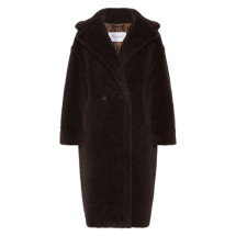 [MaxMara] Coat FW26 2621016022600014