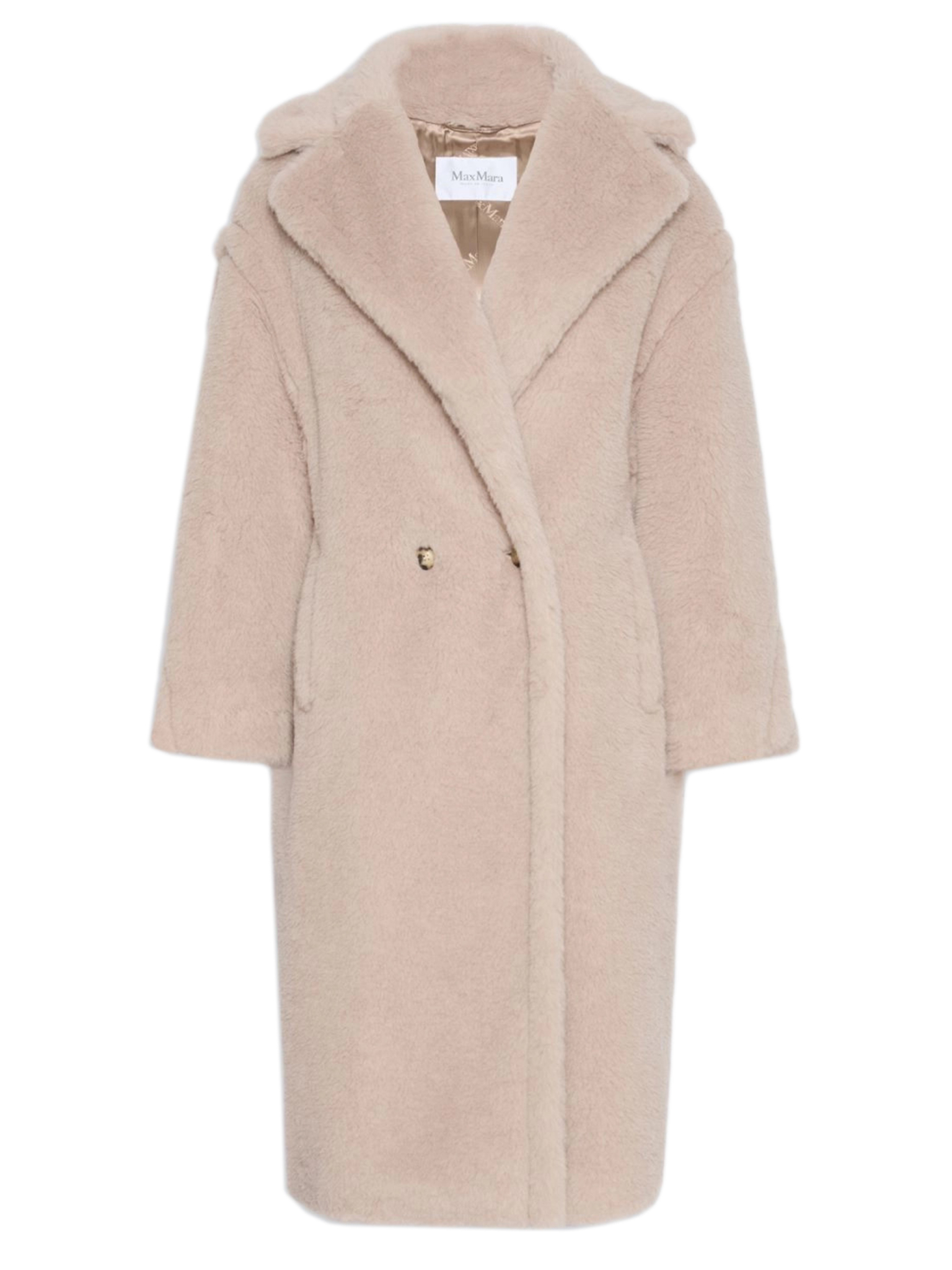 [MaxMara] Coat FW26 2621016022600002
