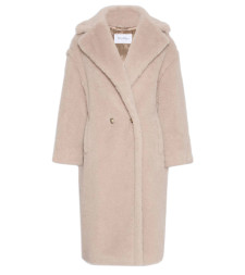 [MaxMara] Coat FW26 2621016022600002