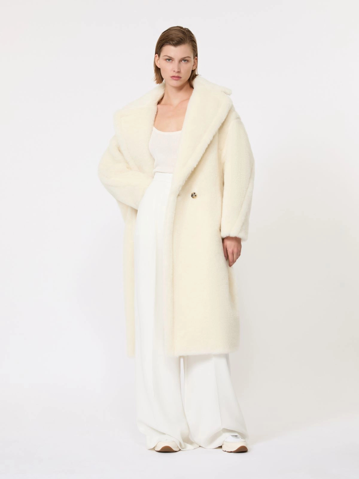 [MaxMara] Coat FW26 2621016022600001