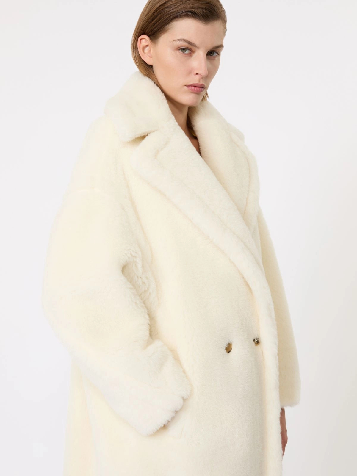 [MaxMara] Coat FW26 2621016022600001