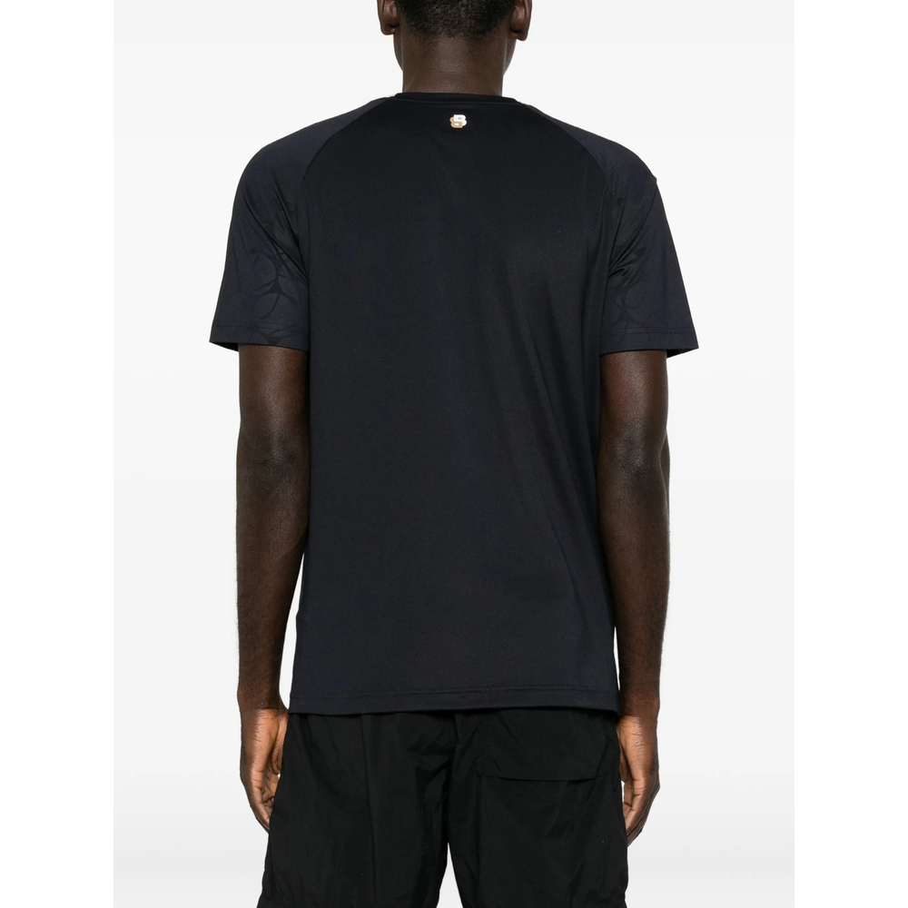 [BOSS] T-shirts Short Sleeve FW26 50564766  402