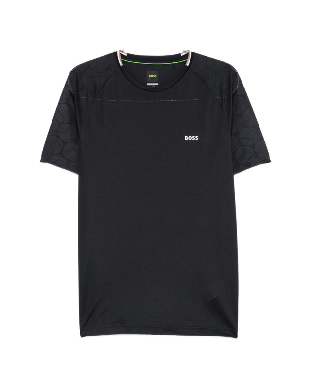 [BOSS] T-shirts Short Sleeve FW26 50564766  402