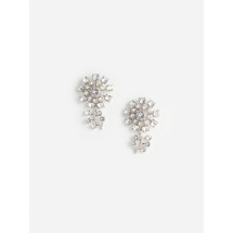 [SELF PORTRAIT] Earring FW26 AW26630EASLSILVER