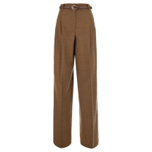 [Max Mara] Trousers FW26 2626136032600054