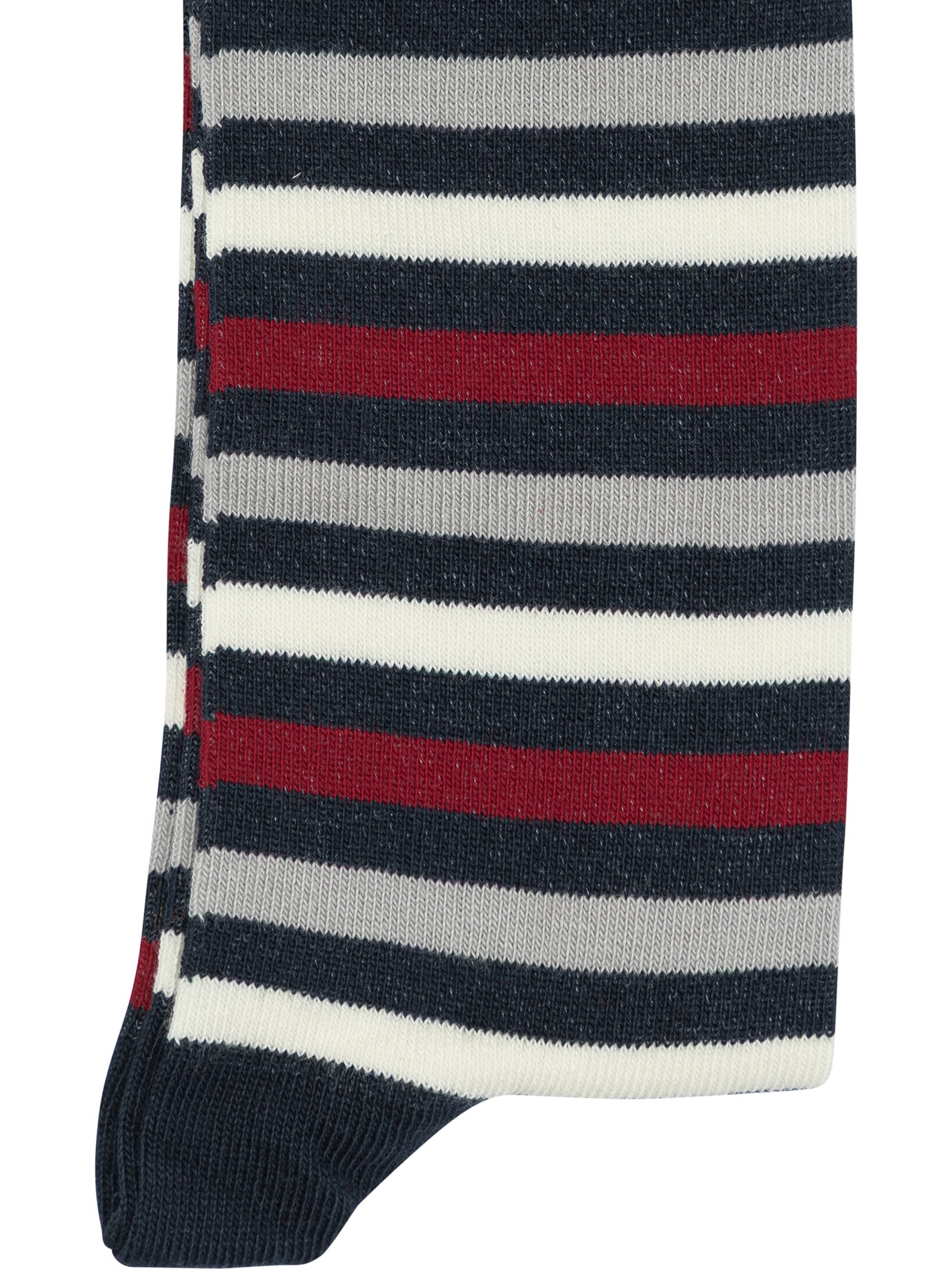 [SAINT JAMES] Socks FW26 1195PMARINE/PERSAN