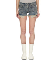 [RICK OWENS DRKSHDW] Shorts FW26 DS02F6300DMIET256