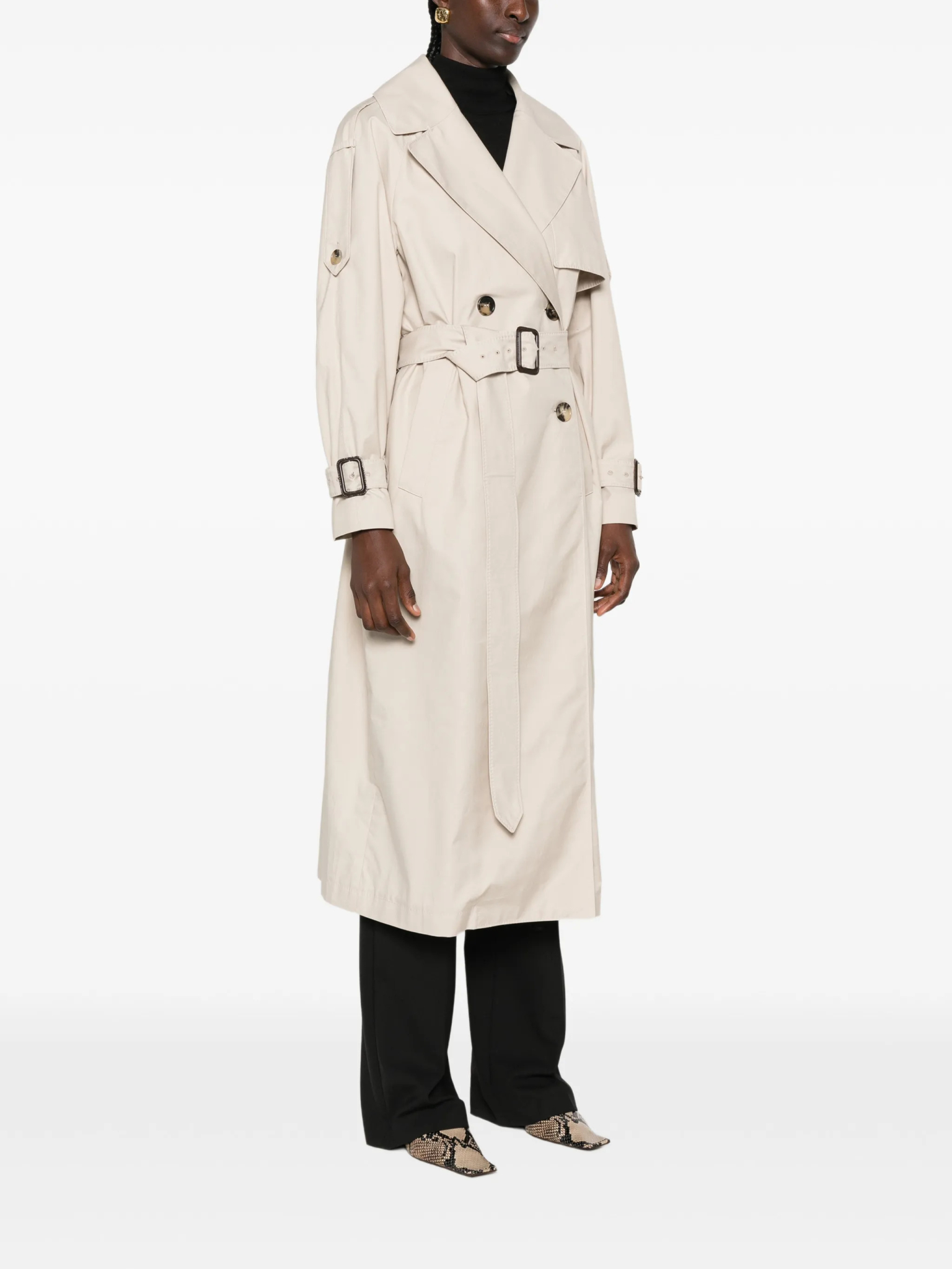 [MaxMara] Jacket FW26 2629026074600020