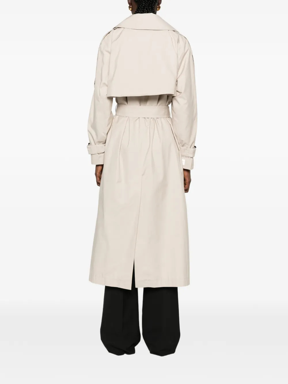 [MaxMara] Jacket FW26 2629026074600020