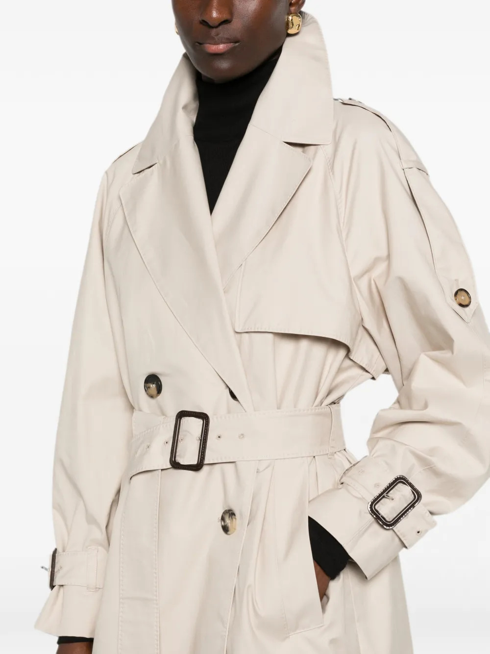 [MaxMara] Jacket FW26 2629026074600020