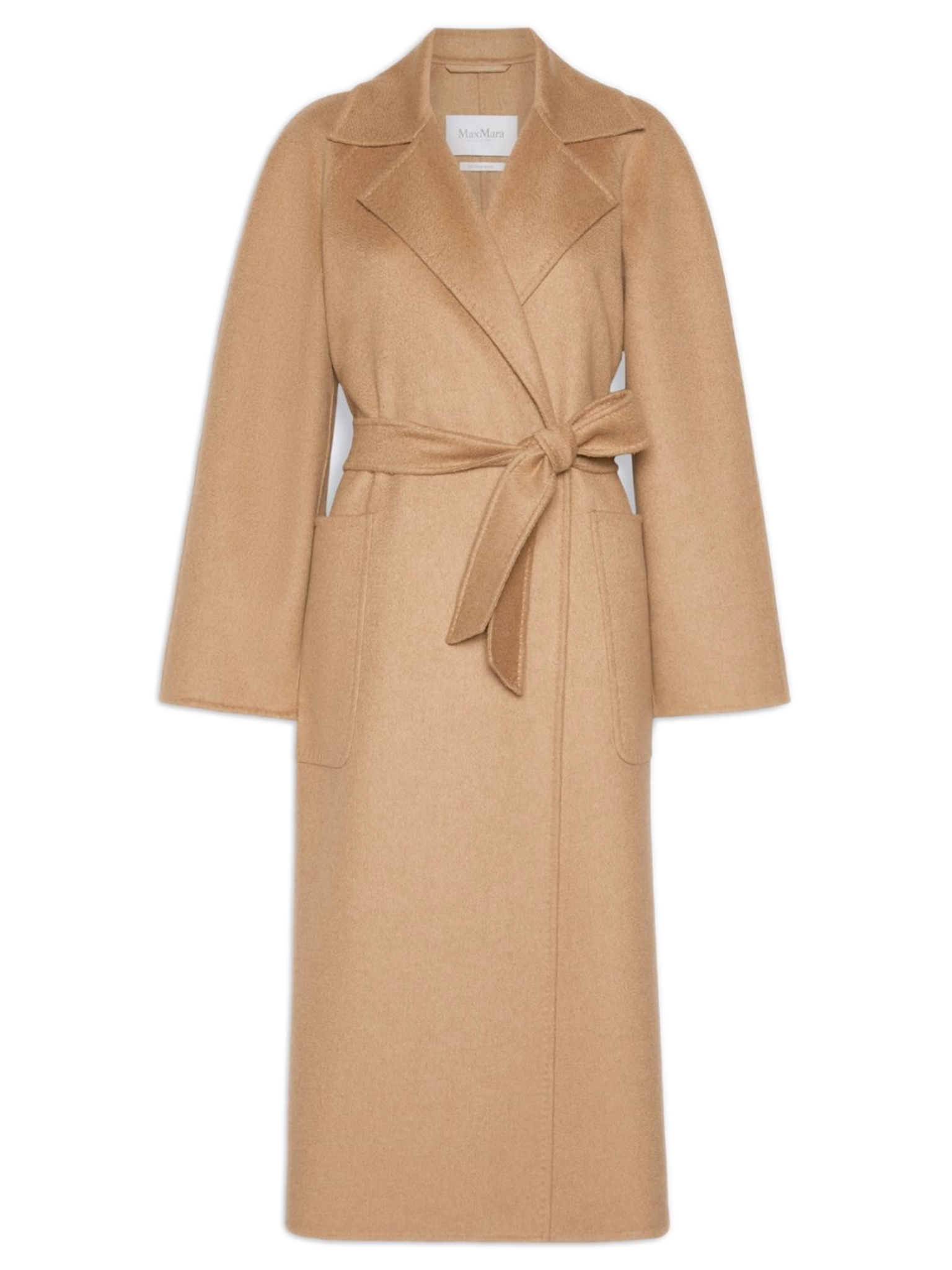 [MaxMara] Coat FW26 2621016052600001