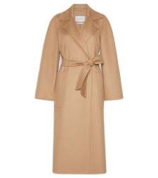 [MaxMara] Coat FW26 2621016052600001