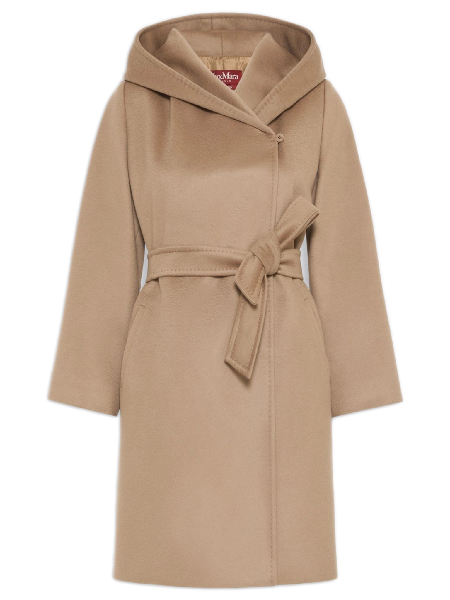 [Max Mara] Coat FW26 2626016182600006