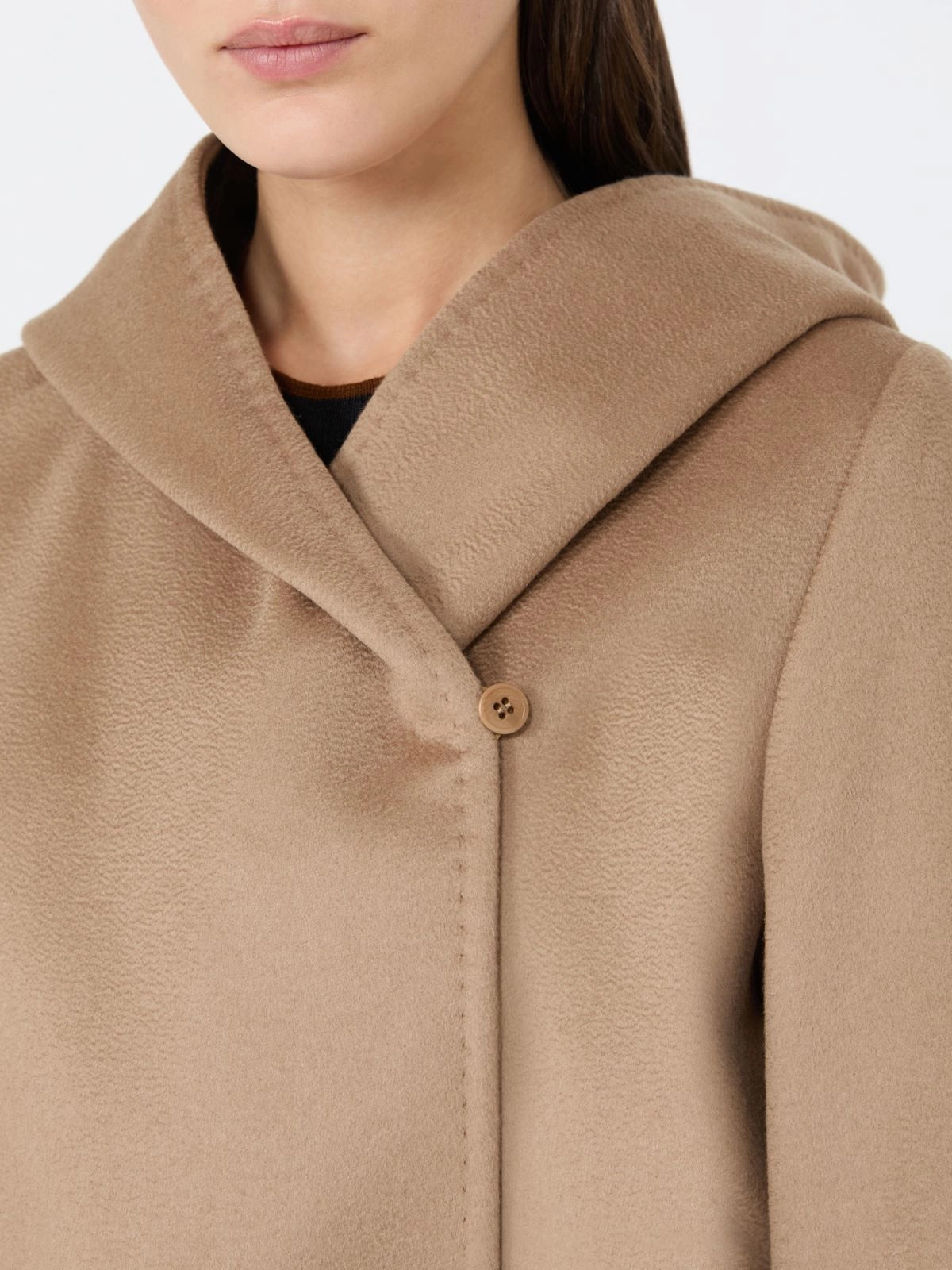 [Max Mara] Coat FW26 2626016182600006